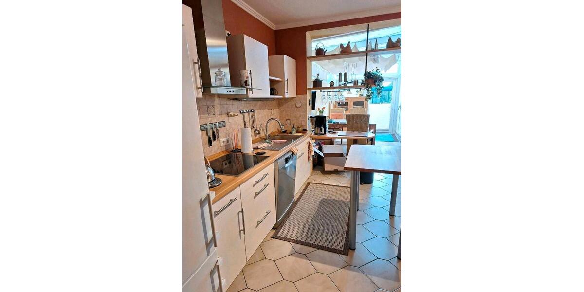 Reihenhaus Bremerhaven Leherheide - 7 Zimmer, 160 m&sup2;, 249.000&euro; | Angebot:26057612