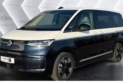 VW T7 Multivan 3.500 km 64.999 &euro; Lübben 15907