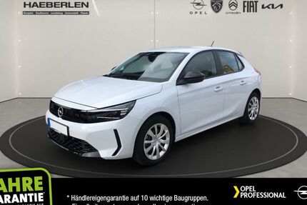 Opel Corsa 7.200 km 15.380 &euro; Füssen 87629