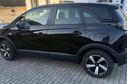 Opel Crossland (X) 29.000 km 15.900 &euro; Haselbach/Tiefenbach 94113