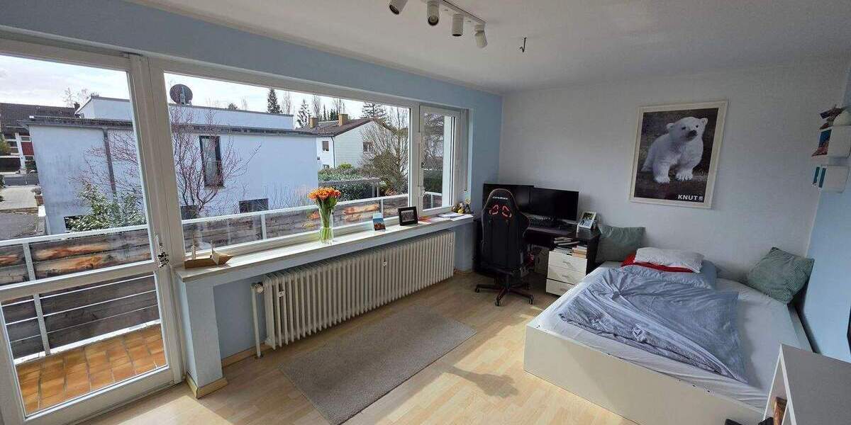 Doppelhaushälfte Ottobrunn - 6 Zimmer, 103 m&sup2;, 2.995&euro; | Angebot:25774911