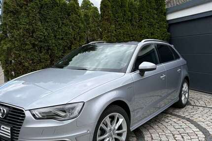 Audi A3 76.554 km 15.300 &euro; Grünwalder Forst 82031