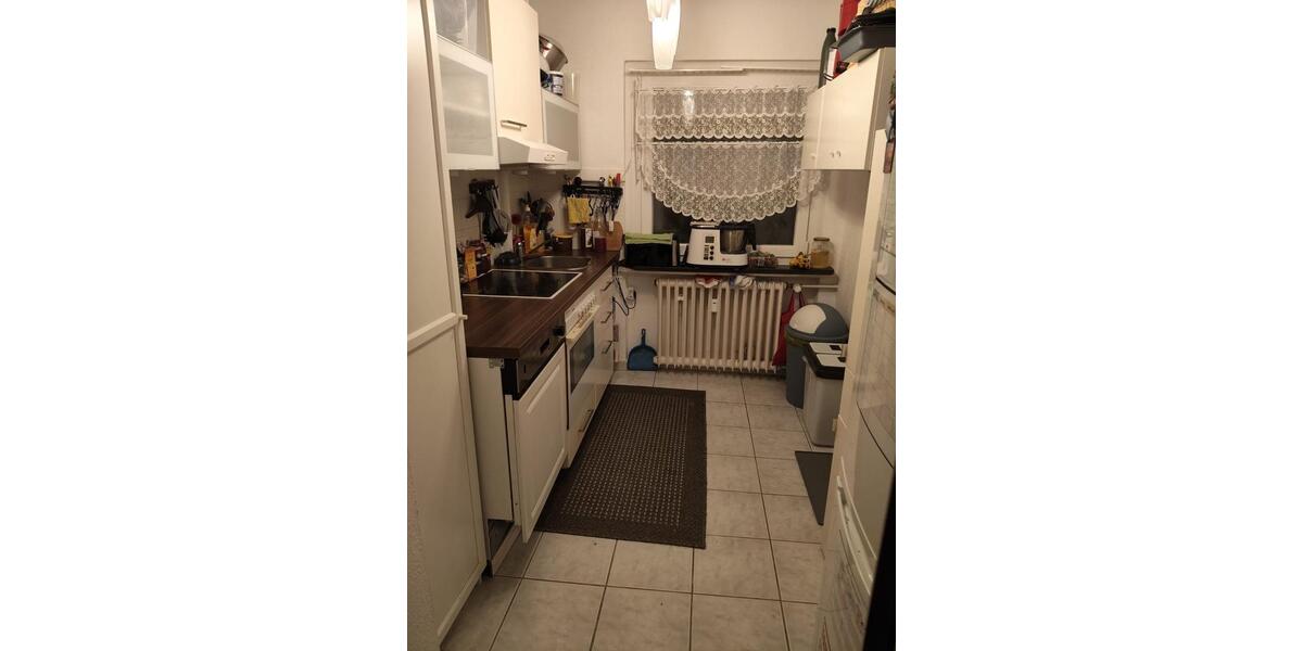 Dachgeschoßwohnung Hattingen Blankenstein - 2 Zimmer, 60 m&sup2;, 434&euro; | Angebot:25613637