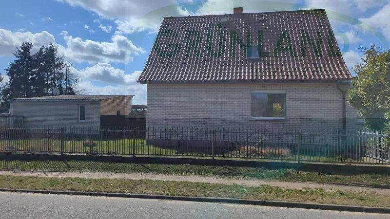 Einfamilienhaus Kogel Kogel - 4 Zimmer, 110 m&sup2;, 220.000&euro; | Angebot:26205642