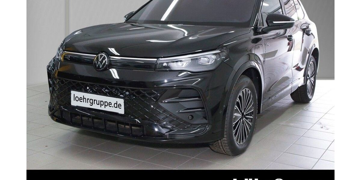 VW Tiguan 9.990 km 53.550 &euro; Meckenheim / Bonn 53340