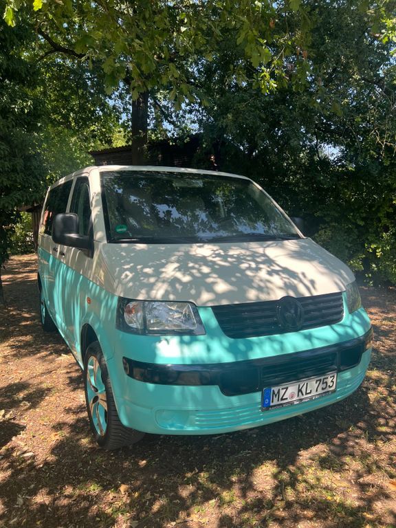 T5 Transporter