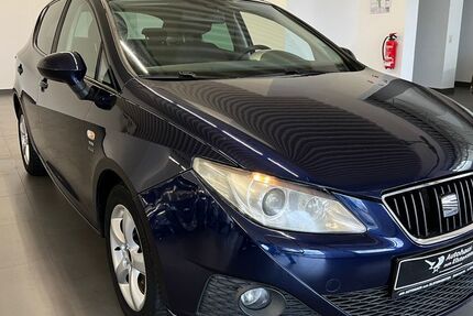 Seat Ibiza 245.500 km 3.990 € Elsterwerda 04910