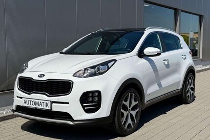 Kia Sportage 51.985 km 16.990 &euro; Sinsheim 74889