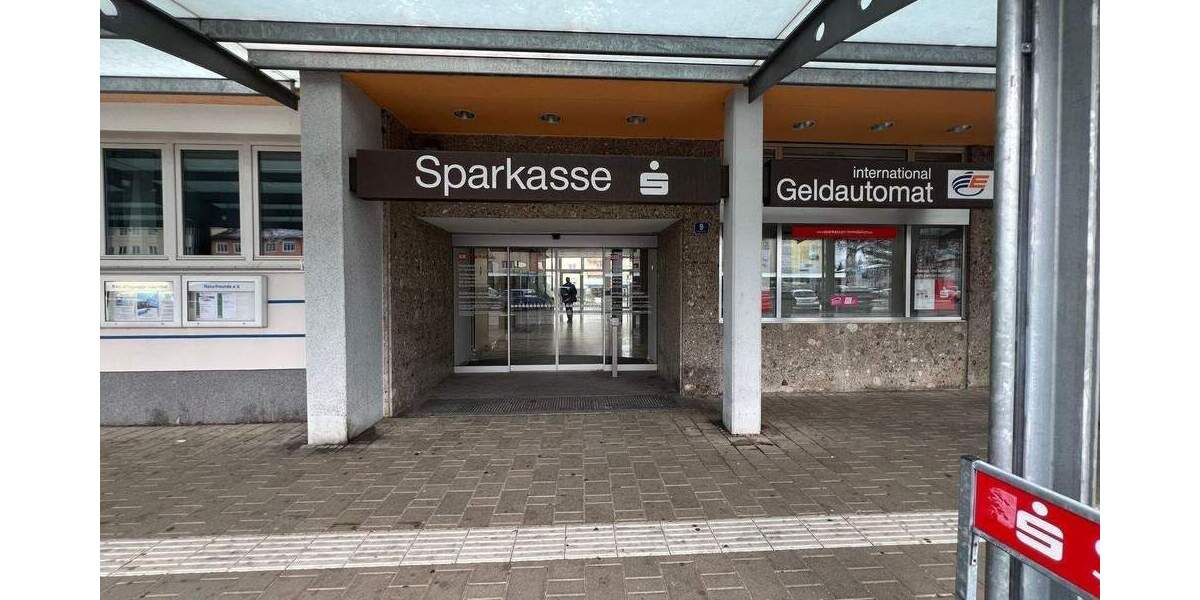 Gewerbeobjekt Traunreut - 1.980&euro; | Angebot:25741703