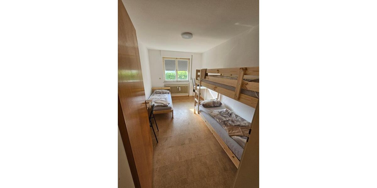 Erdgeschoßwohnung Herbrechtingen - 6 Zimmer, 120 m&sup2;, 2.500&euro; | Angebot:25507784