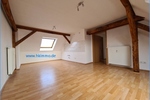3-Raumwohnung unterm Dach in KöthenAnhalt - Etagenwohnung Köthen | Angebot:25568880