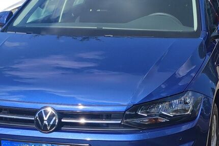 VW Polo 53.000 km 16.400 &euro; Mannheim 68219