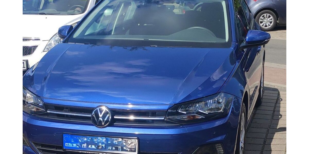 VW Polo 53.000 km 16.900 &euro; Mannheim 68219