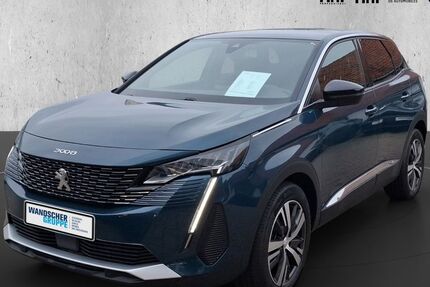 Peugeot 3008 26.542 km 19.990 &euro; Oldenburg 26135