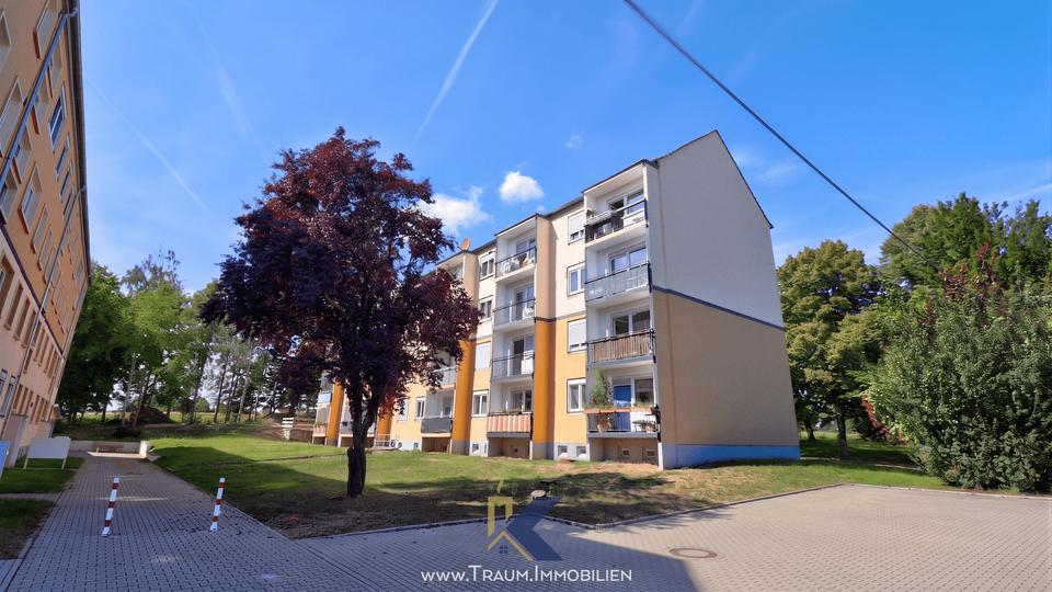 Etagenwohnung Mühlhausen (Thüringen) - 1 Zimmer, 37 m&sup2;, 265&euro; | Angebot:26379721