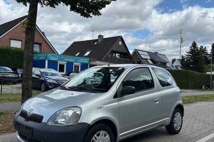 Toyota Yaris 43.258 km 990 &euro; Wasbek 24647