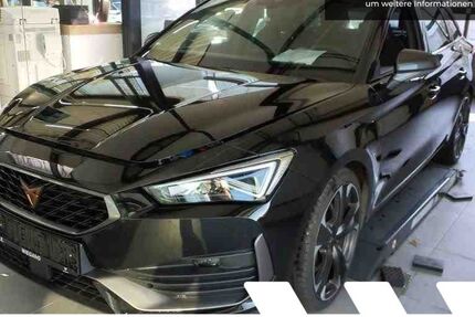 Cupra Leon 85.030 km 23.347 € Gelnhausen 63571