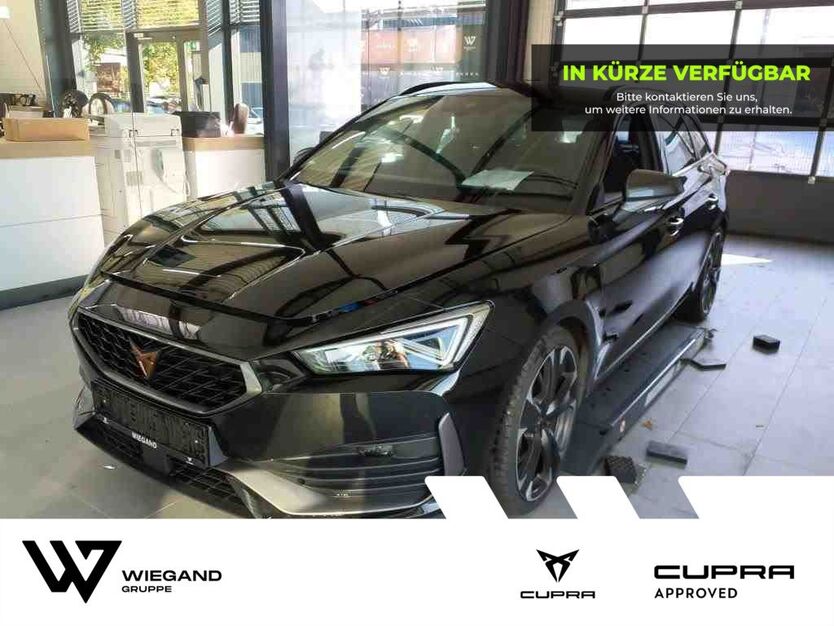 Cupra Leon 85.030 km 23.347 € Gelnhausen 63571