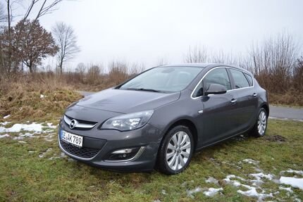 Opel Astra 99.000 km 7.850 &euro; Kükels 23829