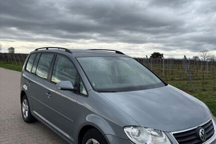 VW Touran 250.000 km 3.700 &euro; Osthofen 67574