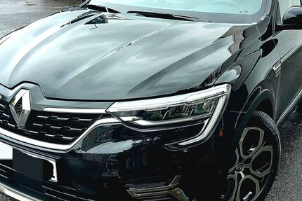 Renault Arkana 39.400 km 20.400 &euro; Undenheim 55278