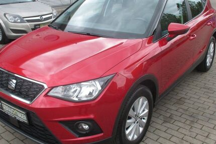 Seat Arona 68.990 km 12.490 &euro; Memmingen 87700