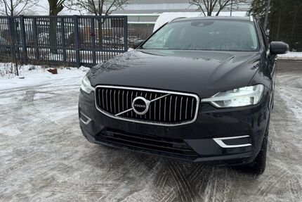 Volvo XC60 260.000 km 15.499 &euro; Berlin 12351