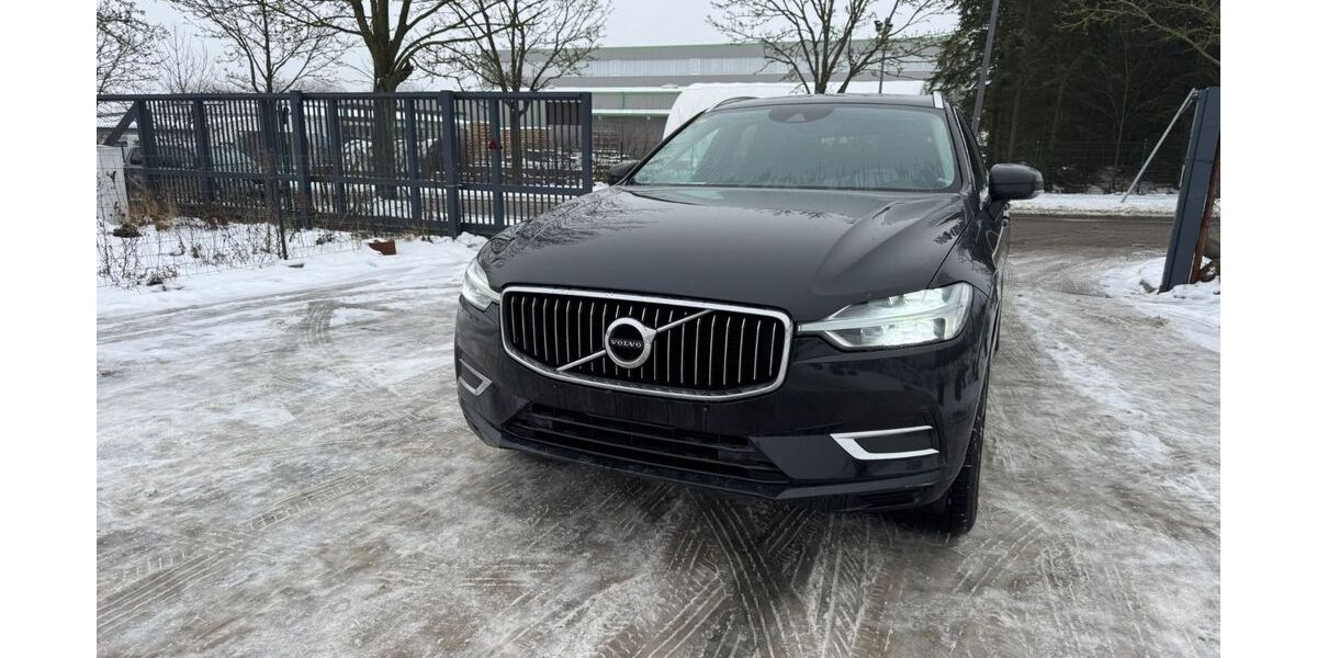 Volvo XC60 260.000 km 15.499 &euro; Berlin 12351