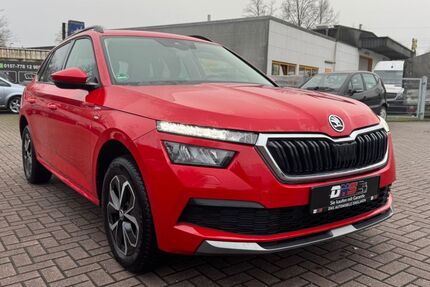 Skoda Kamiq 70.912 km 17.800 &euro; Dinslaken 46537