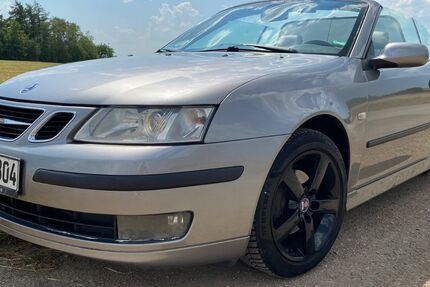 Saab 9-3 285.200 km 4.100 &euro; Langenfeld 40764