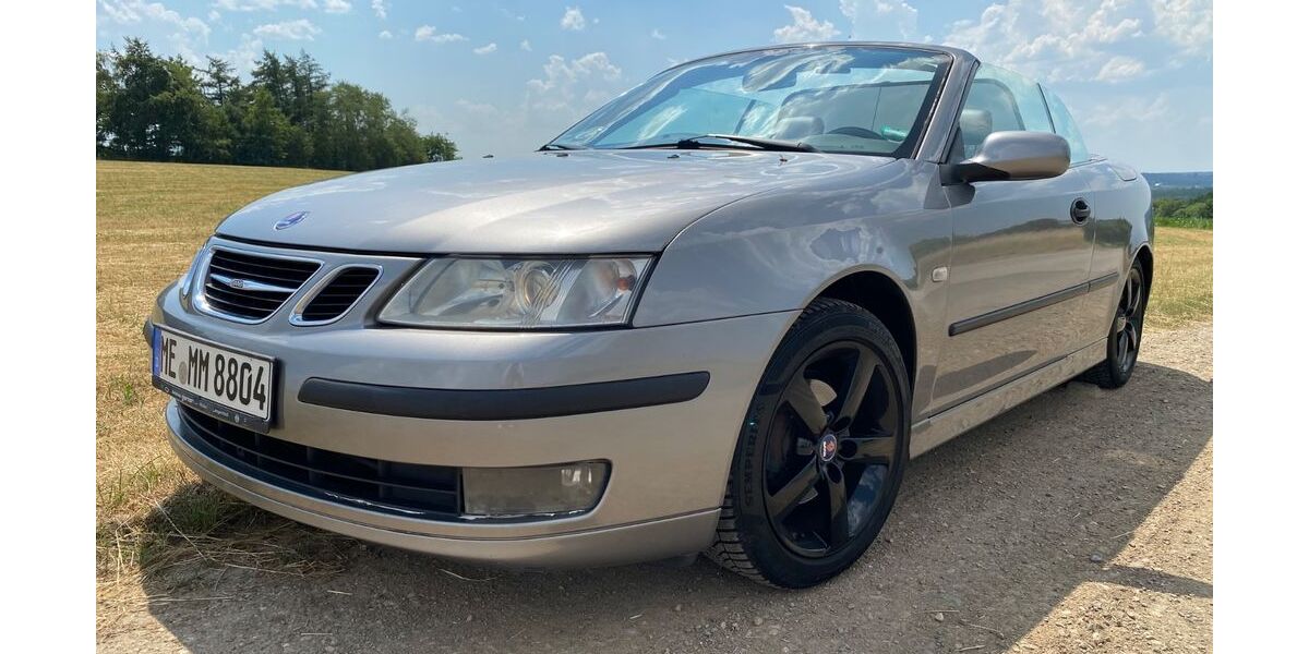 Saab 9-3 285.200 km 4.100 &euro; Langenfeld 40764