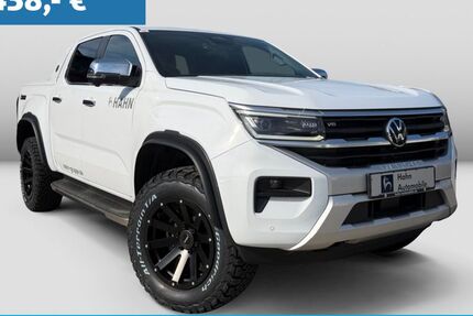 VW Amarok 2.222 km 73.960 &euro; Ebersbach 73061