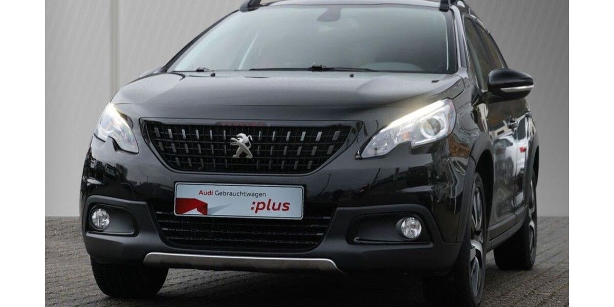 Peugeot 2008 66.000 km 12.000 &euro; Stuttgart 70563