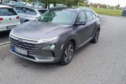 Hyundai NEXO 78.500 km 13.999 € Geretsried 82538