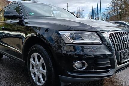 Audi Q5 133.000 km 14.999 &euro; Lahr-Langenwinkel 77933