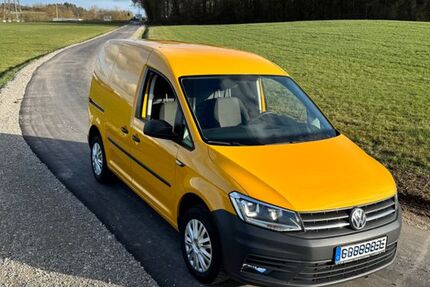 VW Caddy 202.000 km 9.950 &euro; Crailsheim 74564