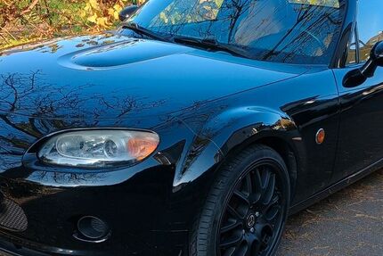 Mazda MX-5 114.000 km 4.990 &euro; Remseck am Neckar 71686