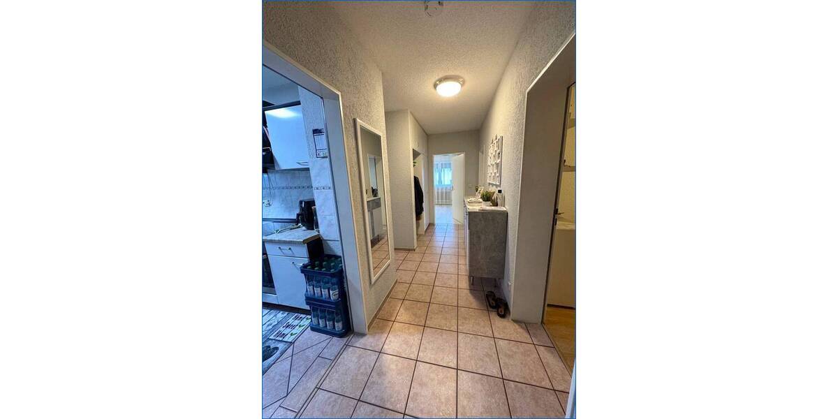 Etagenwohnung Engen - 4 Zimmer, 86 m&sup2;, 304.000&euro; | Angebot:26247408