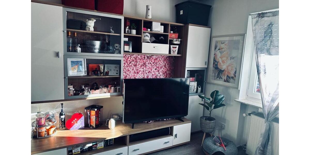 Etagenwohnung Königsbronn - 1 Zimmer, 25 m&sup2;, 425&euro; | Angebot:25446969