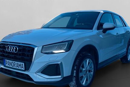 Audi Q2 49.607 km 21.990 &euro; Schönefeld OT Großziethen 12529