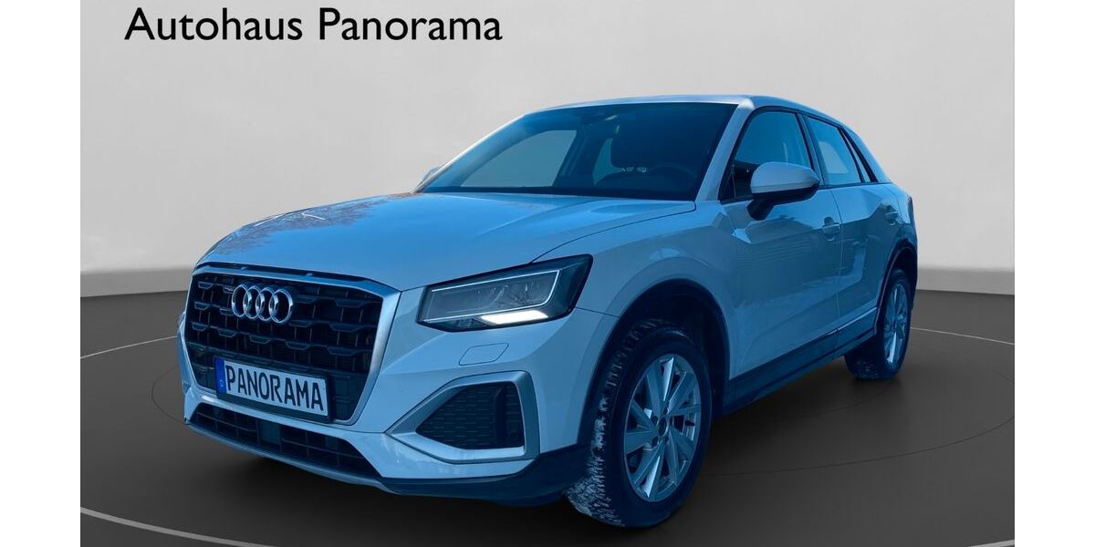 Audi Q2 49.607 km 21.990 &euro; Schönefeld OT Großziethen 12529