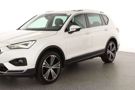 Seat Tarraco 87.000 km 24.740 &euro; Schönefeld 12529
