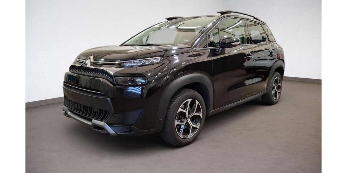 Citroen C3 Aircross 35.752 km 17.450 € Satow OT-Heiligenhagen 18239