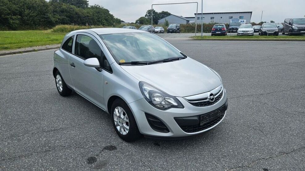 Corsa