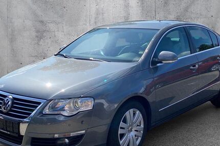 VW Passat 196.000 km 3.370 &euro; Papenburg 26871