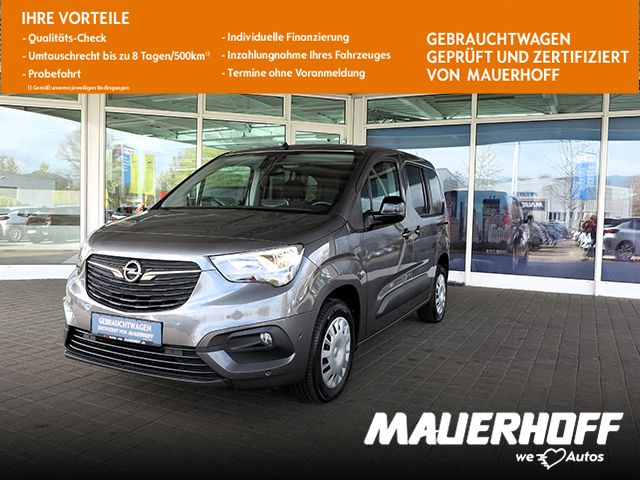 Opel Combo 28.303 km 24.890 &euro; Bühl 77815