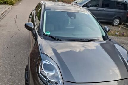 Ford Puma 37.000 km 18.200 &euro; Eislingen 73054