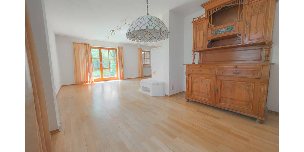 Doppelhaushälfte Holzkirchen - 4 Zimmer, 128 m&sup2;, 990.000&euro; | Angebot:26450340