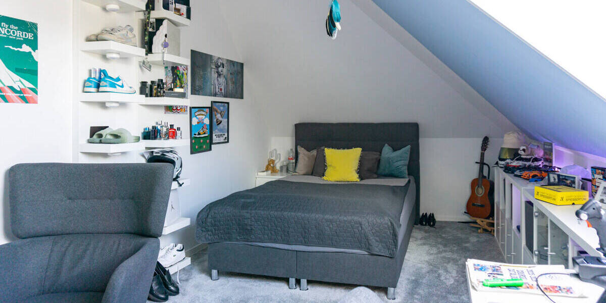 Einfamilienhaus Schwanewede / Neuenkirchen Neuenkirchen - 7 Zimmer, 170 m&sup2;, 1.500&euro; | Angebot:25800399