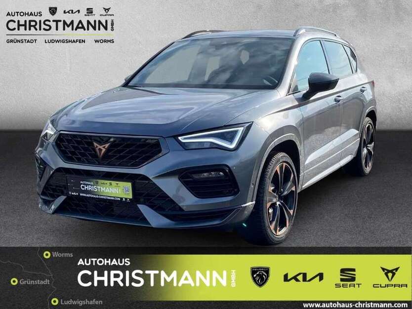 Ateca
